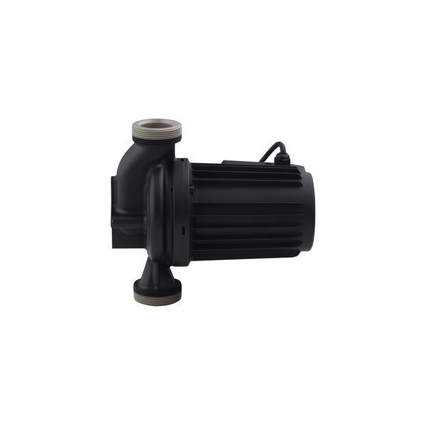Насос циркуляційний Pumpman GRS32/12/220 Нmax 12 м Qmax 8,5 куб.м 370 Вт з гайками фото