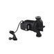 Насос циркуляційний Pumpman GRS32/12/220 Нmax 12 м Qmax 8,5 куб.м 370 Вт з гайками фото 3