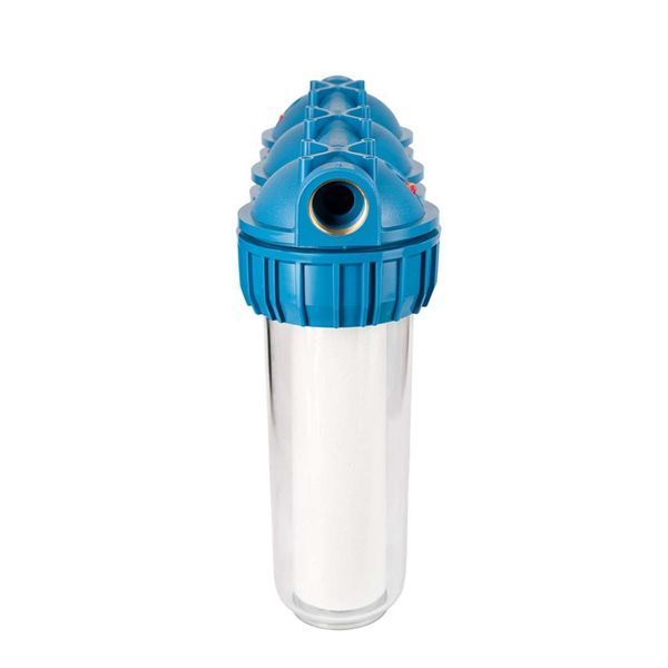 Фильтр для воды Aquastrong MP3 10-3P 1" (MP3-10310) 3 колбы фото