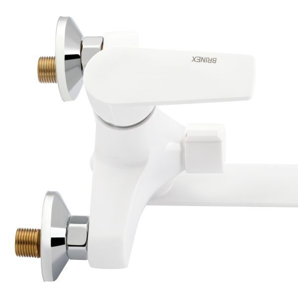 Смеситель для ванны Brinex 35W 005 фото