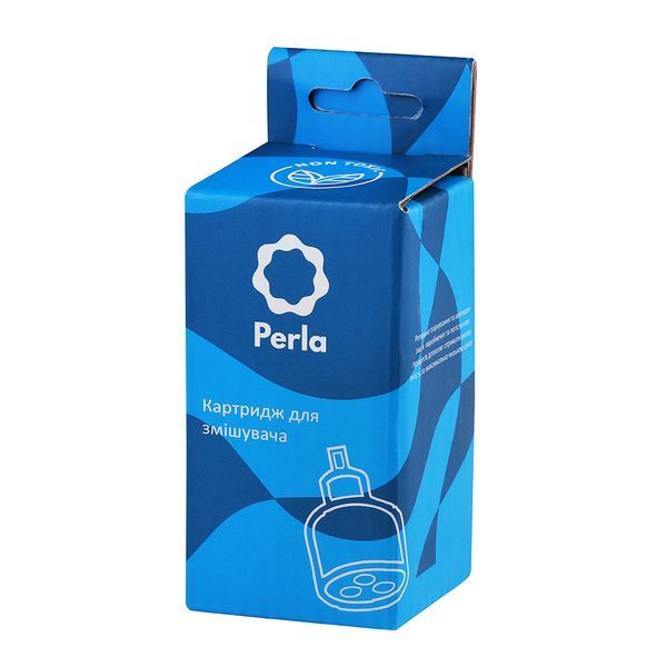 Картридж Perla 35 мм керамический на ножках PSA3502 фото