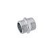 Ниппель Karro 1/2" НН никелированный KR-3113 фото 1