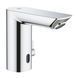 Смеситель бесконтактный для раковины Grohe Bau Cosmopolitan E 36453000 фото 1
