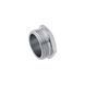 Пробка Karro 1" РН никелированная KR-3112 фото 1