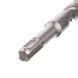 Бур по бетону SDS-Plus 16х210 мм Intertool SD-1621 фото 3