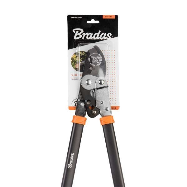Сучкоріз із редуктором V-Series Bradas KT-V1220 фото