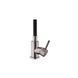 Смеситель для кухни Kroner KRP Edelstahl Klassisch - PVD035BLK фото 6