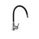 Смеситель для кухни Kroner KRP Edelstahl Klassisch - PVD035BLK фото 4