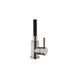 Смеситель для кухни Kroner KRP Edelstahl Klassisch - PVD035BLK фото 5