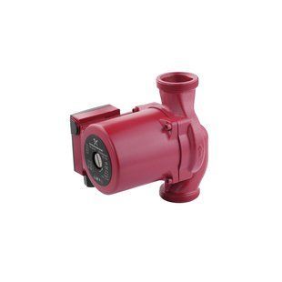 Насос циркуляційний Forwater GPD 32/8-180 з гайками (Grundfos) фото