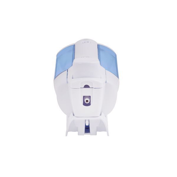 Дозатор для жидкого мыла Lidz Playa 0101 настенный 380 мл LDPLA0101WHI22316 White фото