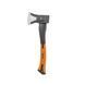 Топор колун 1 кг Fiberglass Bradas KT-SF2100 фото 1
