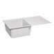 Кухонна мийка Lidz 860х500/240 STO-10 (LIDZSTO10860500240) фото 4