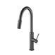 Смеситель для кухни Kroner KRP Edelstahl Berg - GRP030-T фото 5
