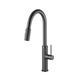 Смеситель для кухни Kroner KRP Edelstahl Berg - GRP030-T фото 4