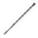 Бур по бетону SDS-Plus 16х260 мм Intertool SD-1626 фото 1
