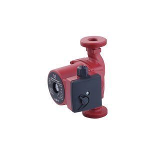 Насос циркуляційний Forwater GPD 32/6-180 з гайками (Grundfos) фото