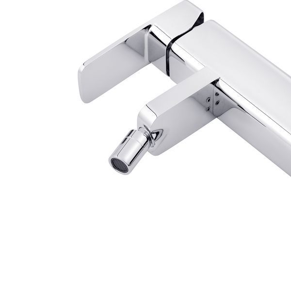 Смеситель для биде Kroner KRM Ems - C020 фото