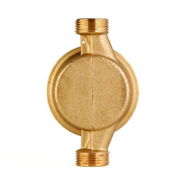 Лічильник холодної води Ду 15 Ecomess Picoflux (1/2", 110 мм, 1.6 м&sup3;/год, Польща, без штуцерів) фото