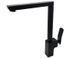 Смеситель для кухни Millz MRS-AL-A40 Black фото 1