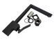Смеситель для кухни Millz MRS-AL-A40 Black фото 7