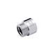 Удлинитель Karro 1/2" ВН, L=10 мм (1 см) хром KR-3209 фото 1