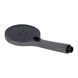 Змішувач для ванни Qtap Vlasta New (з душовим гарнітуром) QTVLA259GMB45643 Gunmetal Black PVD фото 3