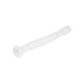Гнучка труба 1 1/4"х32/40 (320-650 мм) Lidz LG03 фото 1
