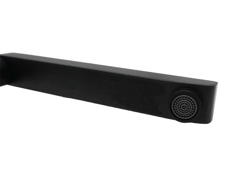 Смеситель для кухни Millz MRS-AL-A40 Black фото