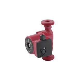 Насос циркуляційний Forwater GPD 32/4-180 з гайками (Grundfos) фото
