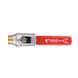 Кран кульовий 1/2" ВЗ для води (важіль) Thermo Alliance SD605NW15PN40 фото 8