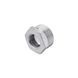 Футорка Karro 1 1/4"х1" НВ никелированная KR-3115 фото 3