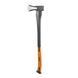 Топор колун 2 кг Fiberglass Bradas KT-SF2200 фото 1