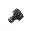 Адаптер під конектор 3/4"ВР Presto-PS (4012)