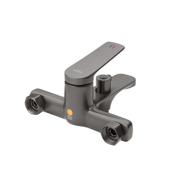 Змішувач для ванни Kroner KRP Makon - GRP060 фото