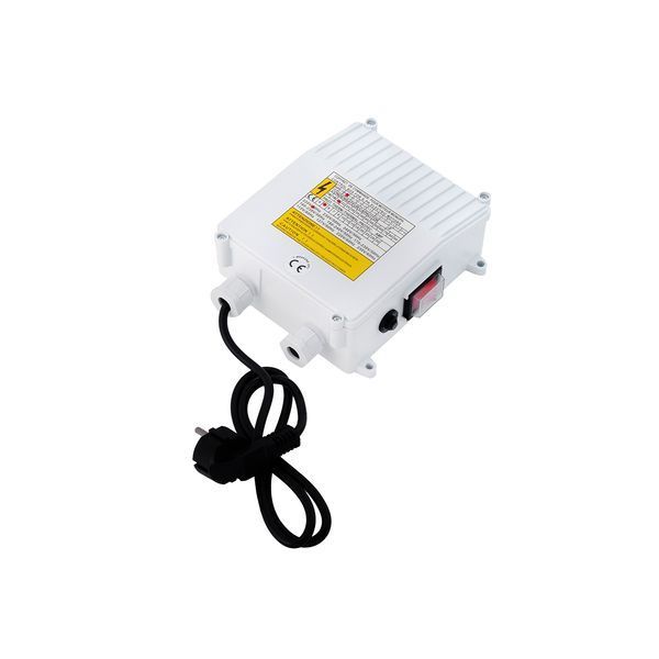 Насос глубинный центробежный многоступенчатый Pumpman 4STM3-10-0,55 кВт Hmax 72 м Qmax 4,8 куб.м 550 Вт фото