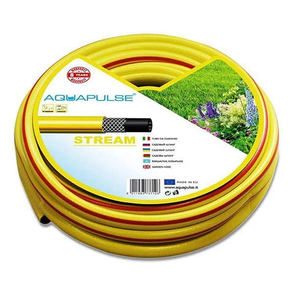 Шланг для полива Aquapulse Stream 1/2" 30 м фото