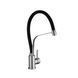 Смеситель для кухни Kroner KRP Edelstahl Klassisch - ESG03593BLK фото 3