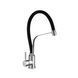Смеситель для кухни Kroner KRP Edelstahl Klassisch - ESG03593BLK фото 4