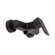 Змішувач для душу Qtap Lipno QTLIPNO4023101CB Black Matt фото 3