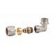 Кут обтискний Thermo Alliance 16х1/2" ЗР SF175W1615 фото 1