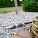 Коннектор латунный для шланга 3/4" с аквастопом Bradas Brass Soft BR-S2150 фото 5