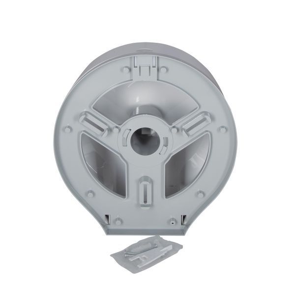 Держатель для туалетной бумаги Qtap Pohodli 270 мм QTDP112WP White (Drž&aacute;k) фото