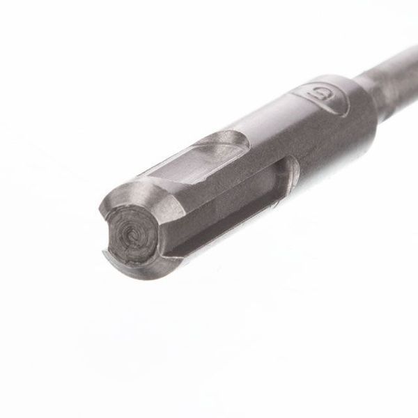 Бур по бетону SDS-Plus 6х160 мм Intertool SD-0616 фото