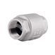 Зворотний клапан Thermo Alliance Forte 3/4"ВВ нікель із латунним штоком TAF240W20 фото 3