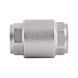 Зворотний клапан Thermo Alliance Forte 3/4"ВВ нікель із латунним штоком TAF240W20 фото 5