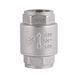 Зворотний клапан Thermo Alliance Forte 3/4"ВВ нікель із латунним штоком TAF240W20 фото 1