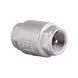 Зворотний клапан Thermo Alliance Forte 3/4"ВВ нікель із латунним штоком TAF240W20 фото 4