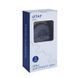 Лійка для ручного душу Qtap Rucni D 130 мм кругла QTRUC125BLM45951 Black Matt фото 4
