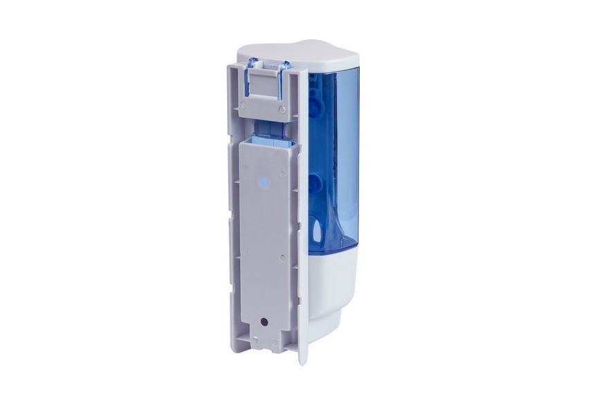 Дозатор для жидкого мыла Kroner KRM Rizze - ACP403 фото